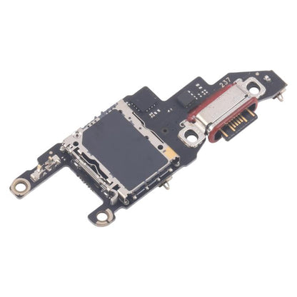 OEM Charging Port Board with iC, Supporting Fast Charging, For Xiaomi Poco X8 Pro 2511FPC34G, For Redmi Turbo 5 2511FRT34C, For Xiaomi Poco F8 Ultra 25102PCBEG, For Redmi Note 15 4G 2510DRA23E, For Redmi Note 15 Pro 4G 25100RA69G