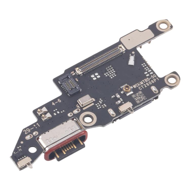 OEM Charging Port Board with iC, Supporting Fast Charging, For Xiaomi Poco X8 Pro 2511FPC34G, For Redmi Turbo 5 2511FRT34C, For Xiaomi Poco F8 Ultra 25102PCBEG, For Redmi Note 15 4G 2510DRA23E, For Redmi Note 15 Pro 4G 25100RA69G