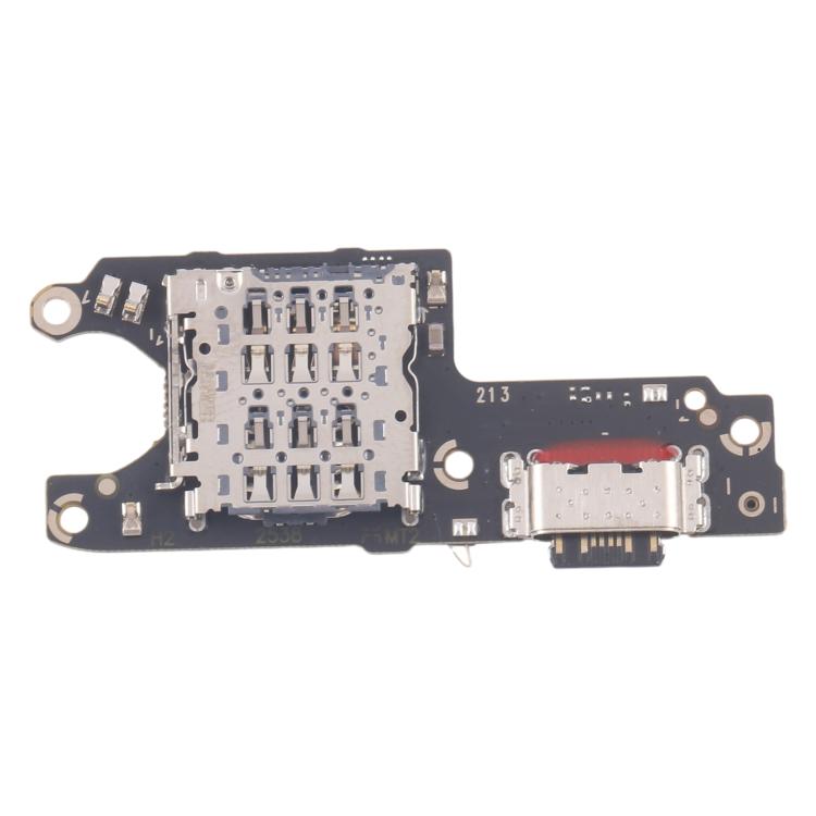 OEM Charging Port Board with iC, Supporting Fast Charging, For Xiaomi Poco X8 Pro 2511FPC34G, For Redmi Turbo 5 2511FRT34C, For Xiaomi Poco F8 Ultra 25102PCBEG, For Redmi Note 15 4G 2510DRA23E, For Redmi Note 15 Pro 4G 25100RA69G