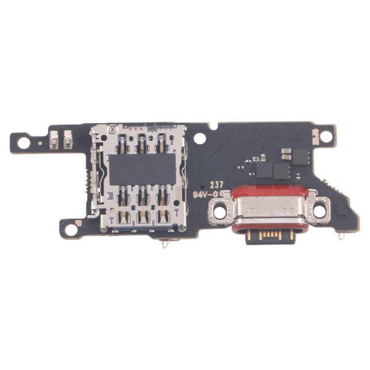OEM Charging Port Board with iC, Supporting Fast Charging, For Xiaomi Poco X8 Pro 2511FPC34G, For Redmi Turbo 5 2511FRT34C, For Xiaomi Poco F8 Ultra 25102PCBEG, For Redmi Note 15 4G 2510DRA23E, For Redmi Note 15 Pro 4G 25100RA69G