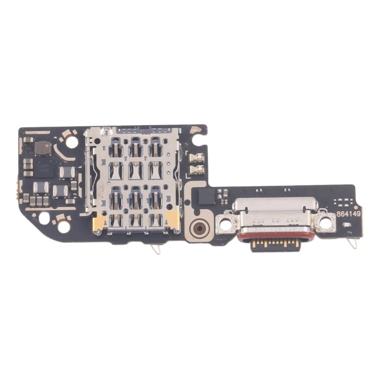 OEM Charging Port Board with iC, Supporting Fast Charging, For Xiaomi Poco X8 Pro 2511FPC34G, For Redmi Turbo 5 2511FRT34C, For Xiaomi Poco F8 Ultra 25102PCBEG, For Redmi Note 15 4G 2510DRA23E, For Redmi Note 15 Pro 4G 25100RA69G