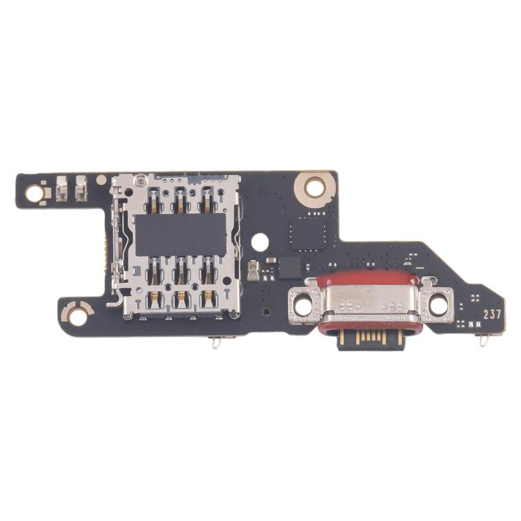 OEM Charging Port Board with iC, Supporting Fast Charging, For Xiaomi Poco X8 Pro 2511FPC34G, For Redmi Turbo 5 2511FRT34C, For Xiaomi Poco F8 Ultra 25102PCBEG, For Redmi Note 15 4G 2510DRA23E, For Redmi Note 15 Pro 4G 25100RA69G