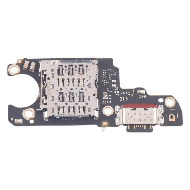 OEM Charging Port Board with iC, Supporting Fast Charging, For Xiaomi Poco X8 Pro 2511FPC34G, For Redmi Turbo 5 2511FRT34C, For Xiaomi Poco F8 Ultra 25102PCBEG, For Redmi Note 15 4G 2510DRA23E, For Redmi Note 15 Pro 4G 25100RA69G