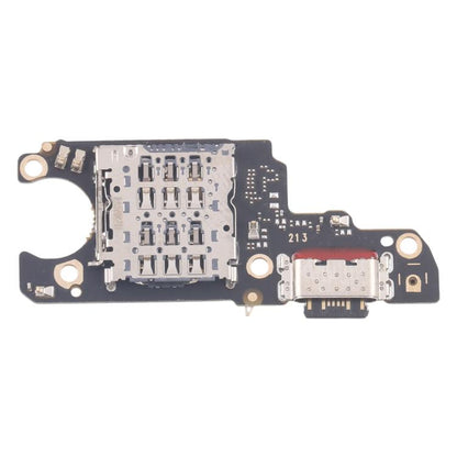 OEM Charging Port Board with iC, Supporting Fast Charging, For Xiaomi Poco X8 Pro 2511FPC34G, For Redmi Turbo 5 2511FRT34C, For Xiaomi Poco F8 Ultra 25102PCBEG, For Redmi Note 15 4G 2510DRA23E, For Redmi Note 15 Pro 4G 25100RA69G