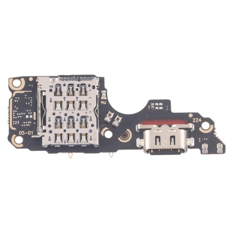 OEM Charging Port Board with iC, Supporting Fast Charging, For vivo iQOO Z11 Turbo V2536A, For vivo X300 Pro V2514 V2502A, For vivo X300 V2515 V2509A, For vivo S30 V2464A, For vivo iQOO Neo11 V2520A