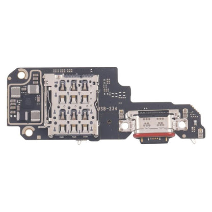 OEM Charging Port Board with iC, Supporting Fast Charging, For vivo iQOO Z11 Turbo V2536A, For vivo X300 Pro V2514 V2502A, For vivo X300 V2515 V2509A, For vivo S30 V2464A, For vivo iQOO Neo11 V2520A