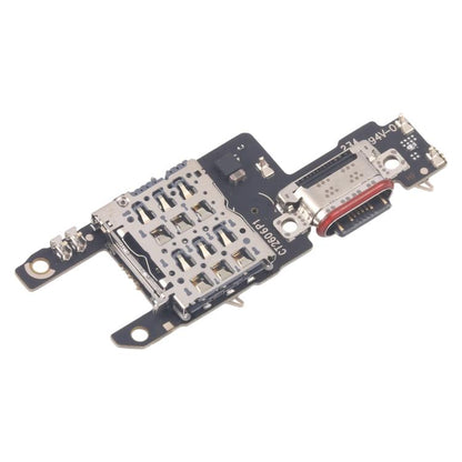 OEM Charging Port Board with iC, Supporting Fast Charging, For vivo iQOO Z11 Turbo V2536A, For vivo X300 Pro V2514 V2502A, For vivo X300 V2515 V2509A, For vivo S30 V2464A, For vivo iQOO Neo11 V2520A