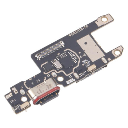 OEM Charging Port Board with iC, Supporting Fast Charging, For vivo iQOO Z11 Turbo V2536A, For vivo X300 Pro V2514 V2502A, For vivo X300 V2515 V2509A, For vivo S30 V2464A, For vivo iQOO Neo11 V2520A