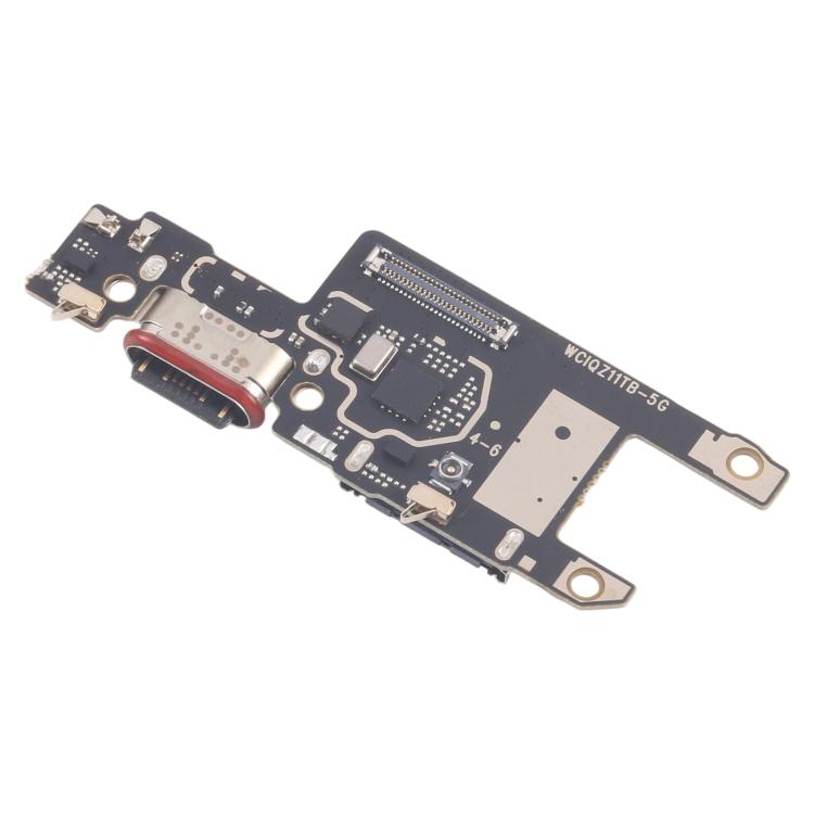 OEM Charging Port Board with iC, Supporting Fast Charging, For vivo iQOO Z11 Turbo V2536A, For vivo X300 Pro V2514 V2502A, For vivo X300 V2515 V2509A, For vivo S30 V2464A, For vivo iQOO Neo11 V2520A