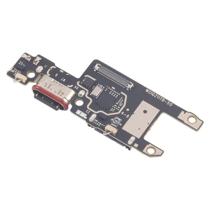 OEM Charging Port Board with iC, Supporting Fast Charging, For vivo iQOO Z11 Turbo V2536A, For vivo X300 Pro V2514 V2502A, For vivo X300 V2515 V2509A, For vivo S30 V2464A, For vivo iQOO Neo11 V2520A