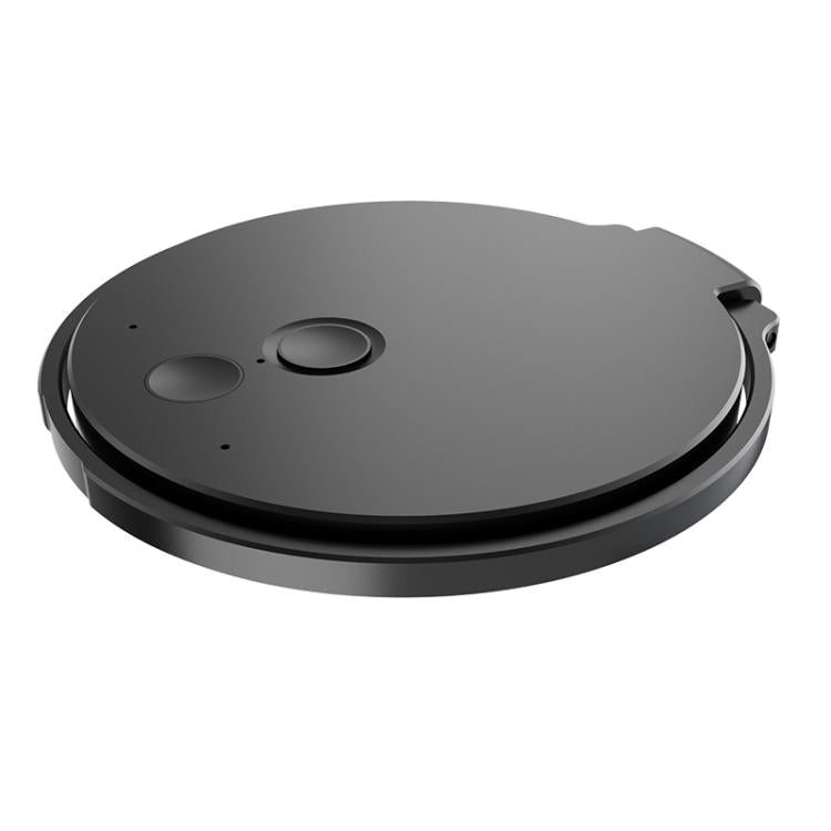 A30 Magnetic Ring AI Voice Recorder & Phone Stand Support AIREC-APP, 8GB, 16GB, 32GB, 64GB, 128GB, 256GB