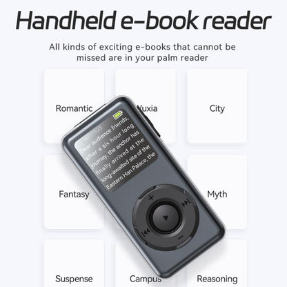 M21 Business Collar Style Voice Recorder with 0.85-inch TFT Display, 4GB, 8GB, 16GB, 32GB, 64GB