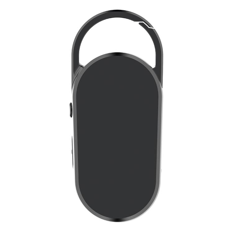 S29A 0.42-inch TFT Display Portable Keychain AI Voice Recorder Support AIREC-APP, 8GB, 16GB, 32GB, 64GB, 128GB, 256GB