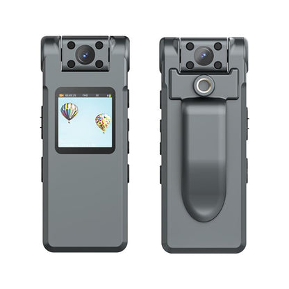 V28 1.3-inch TFT Display Portable HD Camera & Voice Recorder, No Card, 4GB, 8GB, 16GB, 32GB, 64GB, 128GB, 256GB