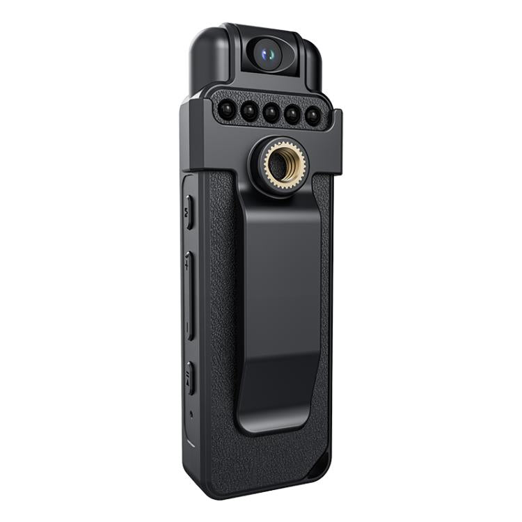 V23 0.85-inch IPS Display Portable Motion HD Camera & Voice Recorder, No Card, 4GB, 8GB, 16GB, 32GB, 64GB, 128GB, 256GB