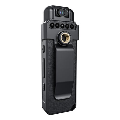 V23 0.85-inch IPS Display Portable Motion HD Camera & Voice Recorder, No Card, 4GB, 8GB, 16GB, 32GB, 64GB, 128GB, 256GB
