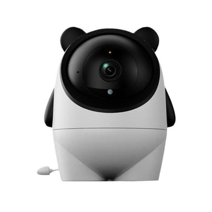 C13 2K 3MP Wireless Wi-Fi Baby Monitor Care Camera, EU Plug