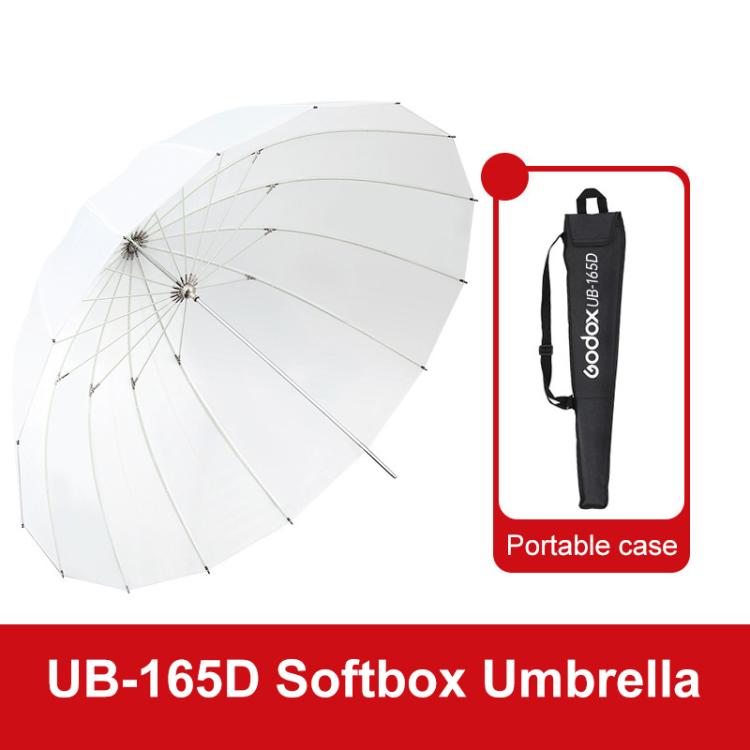 Godox Photography Studio Reflector Diffuser, UB-85S Black Silver Umbrella, UB-85S Black Silver Umbrella with Softbox, UB-105S Black Silver Umbrella, UB-105S Black Silver Umbrella with Softbox, UB-130S Black Silver Umbrella