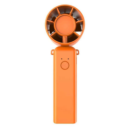 DF-93 Portable Three-Speed ??Adjustable Foldable Handheld Cooling Fan
