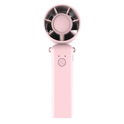 DF-93 Portable Three-Speed ??Adjustable Foldable Handheld Cooling Fan