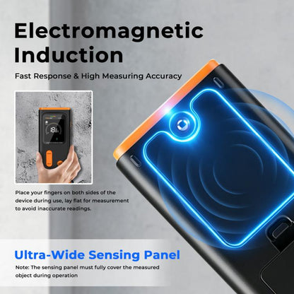 YT301 Non-destructive Inductive Moisture Tester, YT301