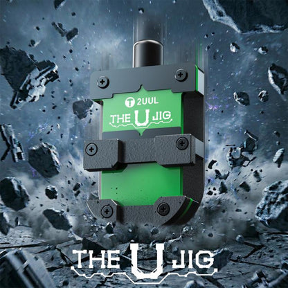 2UUL BH14 THE U JIG CPU Soldering Fixture, 2UUL BH14
