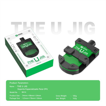 2UUL BH14 THE U JIG CPU Soldering Fixture, 2UUL BH14