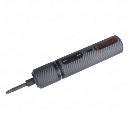Kaisi D359 37 in 1 Rechargeable Torque Electric Screwdriver Set, Kaisi D359