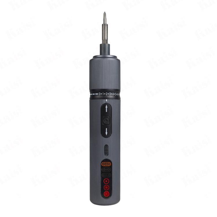 Kaisi D359 37 in 1 Rechargeable Torque Electric Screwdriver Set, Kaisi D359