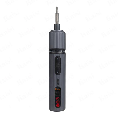 Kaisi D359 37 in 1 Rechargeable Torque Electric Screwdriver Set, Kaisi D359