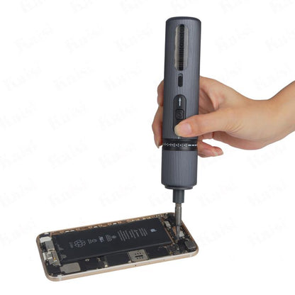 Kaisi D359 37 in 1 Rechargeable Torque Electric Screwdriver Set, Kaisi D359