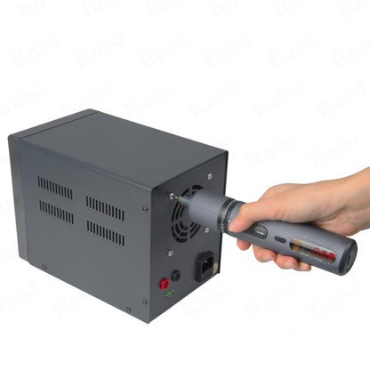Kaisi D359 37 in 1 Rechargeable Torque Electric Screwdriver Set, Kaisi D359