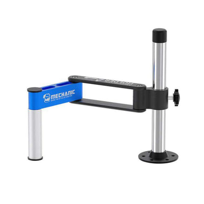 MECHANIC M6+ 360 Rotation Damped Microscope Swing Arm Holder, MECHANIC M6+