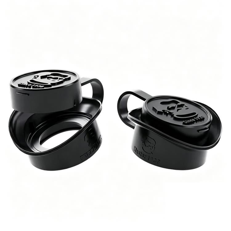 MECHANIC DFC Soft Silicone Eyepiece Dust Cap for Microscope, MECHANIC DFC