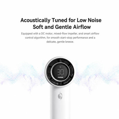 Xiaomi Mijia 100 Speed Stepless Handheld Fan