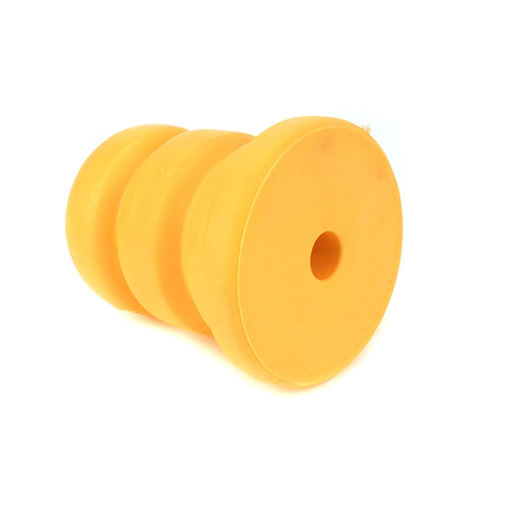 2 PCS Car Polyurethane Rear Shock Absorber 15039397 for Cadillac / Chevrolet, Rear
