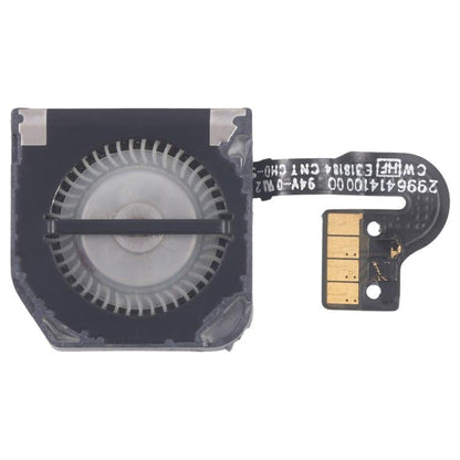 Cooling Fan with RGB Lighting, For ZTE nubia RedMagic 7S, For ZTE nubia RedMagic 7 NX679J, For ZTE nubia RedMagic 6s Pro, For ZTE nubia RedMagic 6s, For ZTE nubia RedMagic 6 Pro NX669J-P, For ZTE nubia RedMagic 6 NX669J, For ZTE nubia RedMagic 5S
