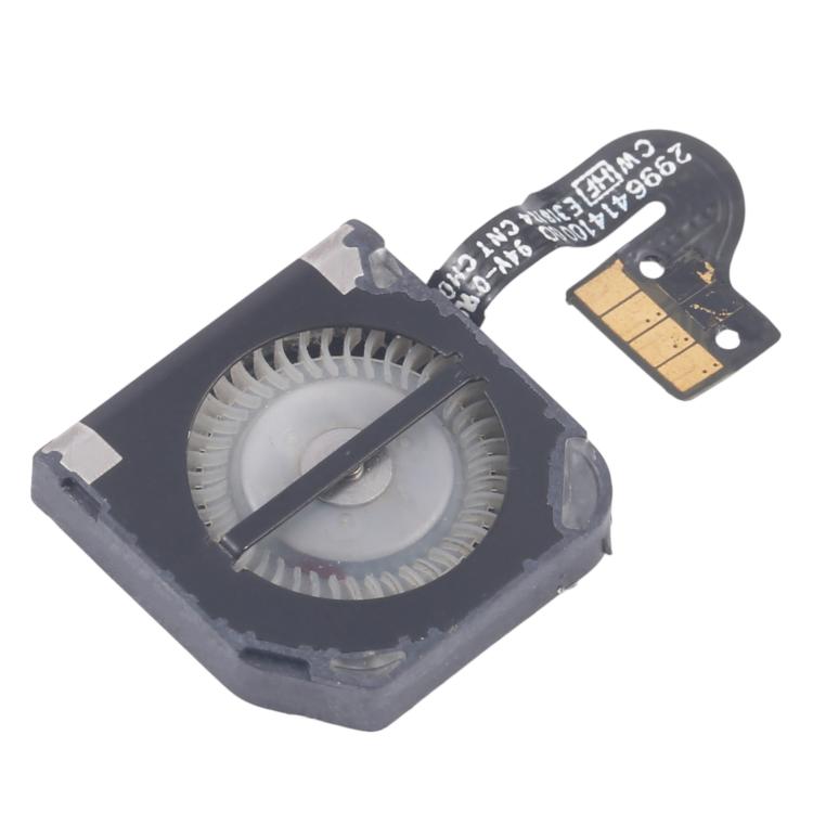 Cooling Fan with RGB Lighting, For ZTE nubia RedMagic 7S, For ZTE nubia RedMagic 7 NX679J, For ZTE nubia RedMagic 6s Pro, For ZTE nubia RedMagic 6s, For ZTE nubia RedMagic 6 Pro NX669J-P, For ZTE nubia RedMagic 6 NX669J, For ZTE nubia RedMagic 5S