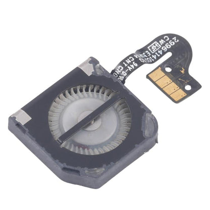 Cooling Fan with RGB Lighting, For ZTE nubia RedMagic 7S, For ZTE nubia RedMagic 7 NX679J, For ZTE nubia RedMagic 6s Pro, For ZTE nubia RedMagic 6s, For ZTE nubia RedMagic 6 Pro NX669J-P, For ZTE nubia RedMagic 6 NX669J, For ZTE nubia RedMagic 5S