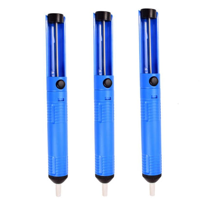 Powerful Manual Tin Suction Tool