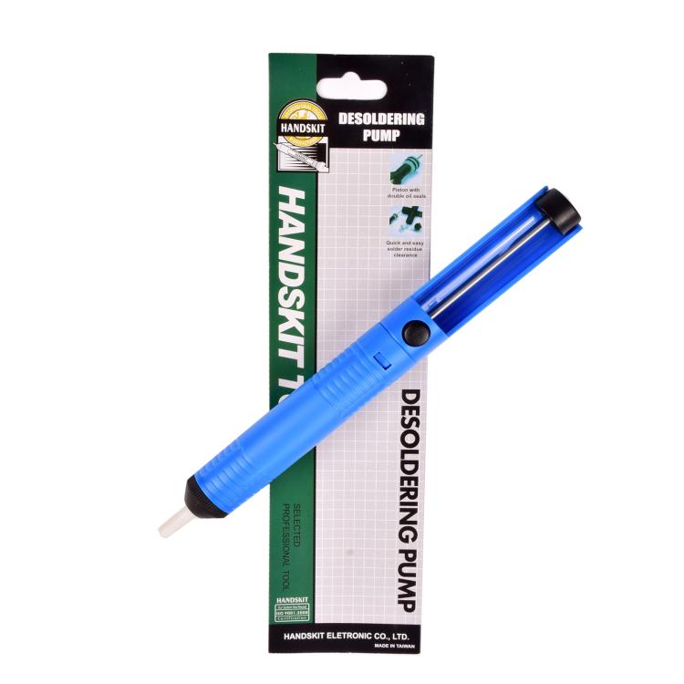 Powerful Manual Tin Suction Tool