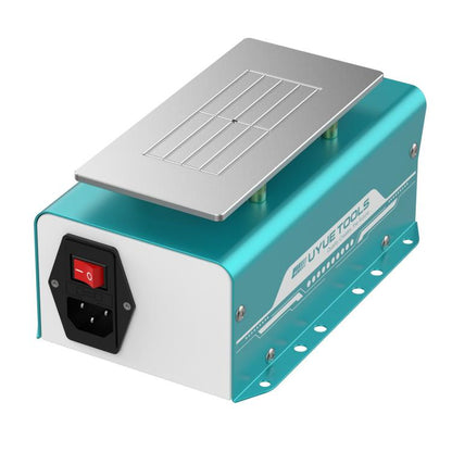 UYUE 948C 7-inch LCD Constant Temperature Heating Separation Machine, EU Plug, US Plug