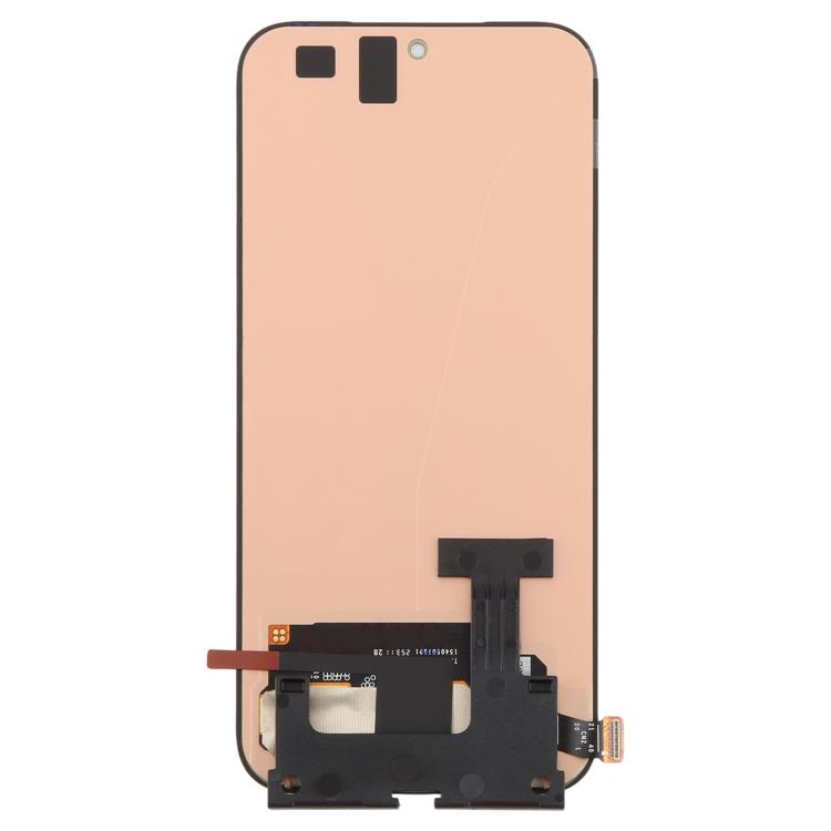 Original LCD Screen with Digitizer Full Assembly, For Infinix GT 50 Pro X6891, For Infinix Note Edge X6887, For Infinix Note 60 Pro X6878, For Infinix Note 60 X6879, For Infinix Note 50s X6870, For Infinix Zero 40 5G X6861, For Infinix Zero 40 4G X6860