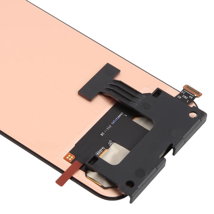 Original LCD Screen with Digitizer Full Assembly, For Infinix GT 50 Pro X6891, For Infinix Note Edge X6887, For Infinix Note 60 Pro X6878, For Infinix Note 60 X6879, For Infinix Note 50s X6870, For Infinix Zero 40 5G X6861, For Infinix Zero 40 4G X6860