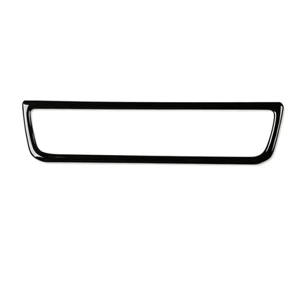For Mazda CX-50 2022-2024 Car Parking Sensor Switch Panel Sticker, Parking Sensor Switch Panel