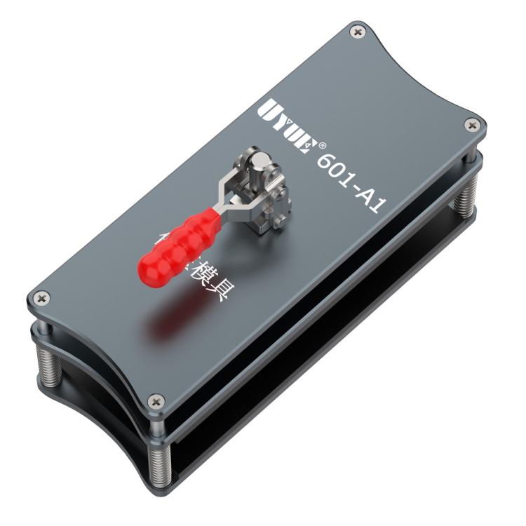 UYUE 601-A1 LCD / Back Cover Universal Pressure Maintain Mold, UYUE 601-A1