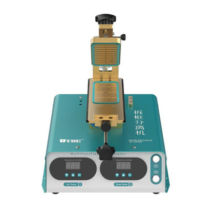 UYUE 958 Max 8-inch LCD Screen Frame Separator Machine, EU Plug, US Plug