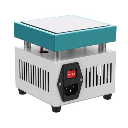 UYUE 946-1010 400W LCD Screen Constant Temperature Heating Platform, US Plug, EU Plug