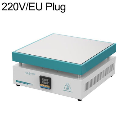 UYUE 946-3030 LED Display LCD / BGA Preheating Platform, US Plug, EU Plug