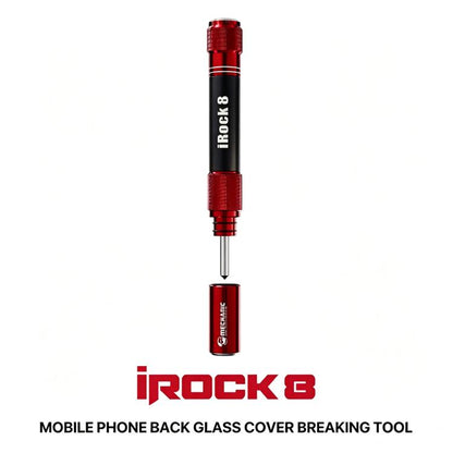 MECHANIC iRock 8 Glass Back Cover Disassembly Breaking Pen Tool